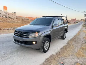 used-volkswagen-amarok-in-hebron