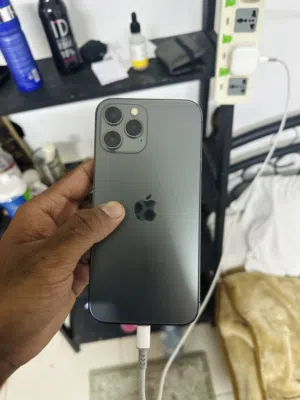 Iphone 12 pro max 256GB good condition