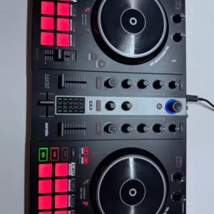 Hercules Inpulse 300 MK2