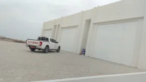 مخزن للايجار في بركاء الصناعية Store for rent in Barka industrial