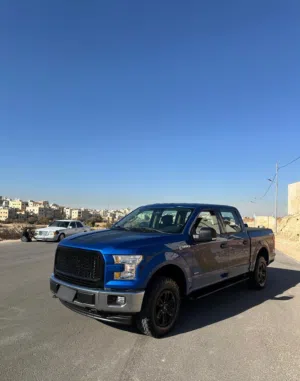 Used Ford F-150 in Amman