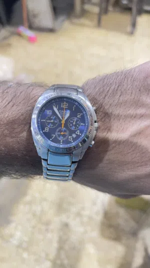 Analog Quartz Casio watches  for sale in Irbid