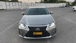 Lexus ES 350 2018
