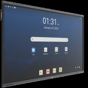 Dahua 86 inch Smart interactive whiteboard