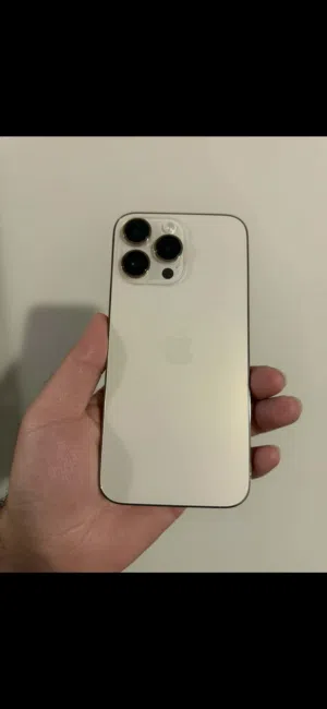 Apple iPhone 14 Pro Max 128 GB in Irbid