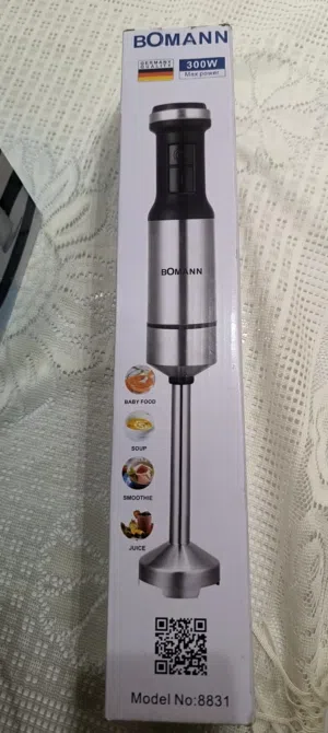 السلام عليكم محضرة طعام جديد صيني درجه اولى باله اوربي نوعيتها كلش زينه