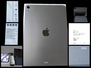 iPadAir11-inch(m3)Wi-Fi