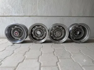رنقات بليزر K5