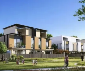 2377 ft² 3 Bedrooms Villa for Sale in Abu Dhabi Al Reem Island