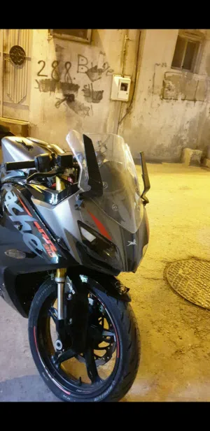 للبيع tvs 310rr