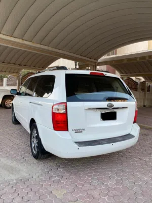 kia Carnival Model 2014 For Sale