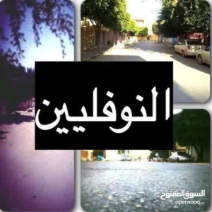 فيلا من 3 طوابق مفصولات للبيع .