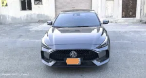 MG GT 2023 Full Option For Sale