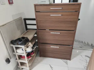 Shose rack 6 BD