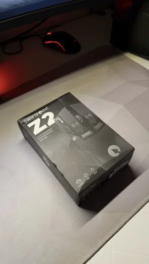 ماوس swiftpoint z2