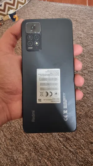 redmi note 11pro 128G