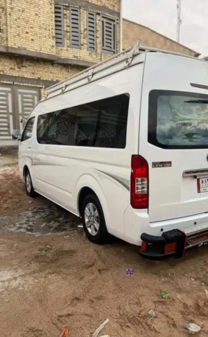 Used Foton Other in Basra