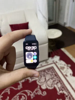 ساعة هواوي اصلية