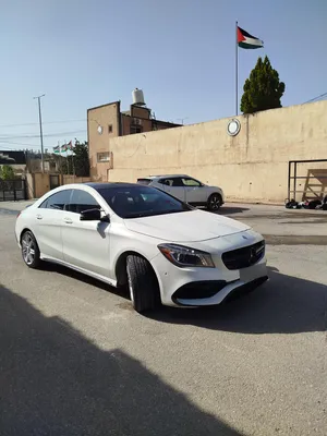 مارسيدس-amg-250