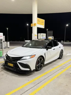 2020 Toyota Camry XSE TRD KIT Sedan for Sale with Advanced Features and Excellent Condition