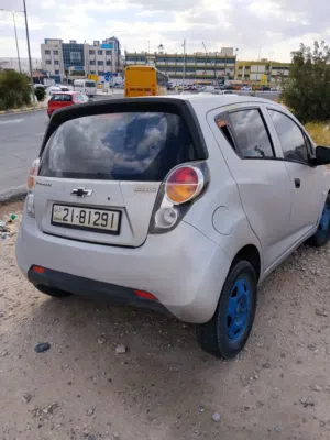 Used Chevrolet Spark in Zarqa