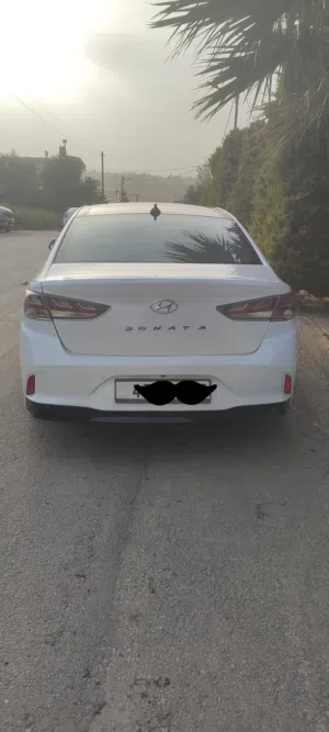 Hyundai sonata 2019 Royal