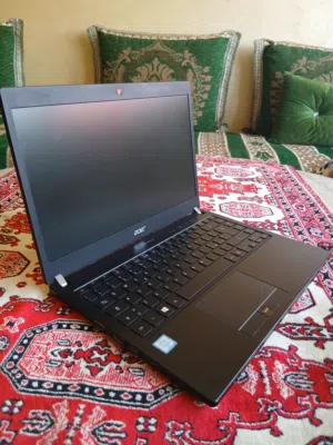 pc acer travelmate l P