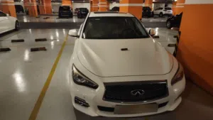 infinity q50 2014