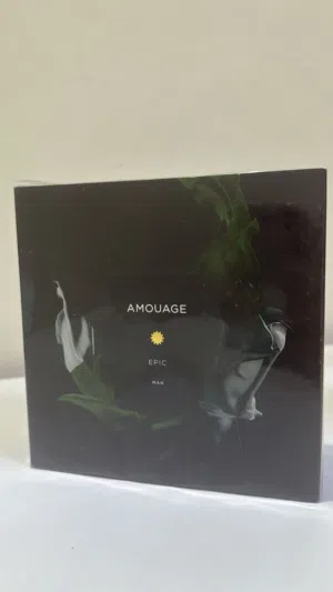 عطور أمواج أصلية