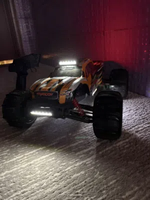 4x4 typhoon