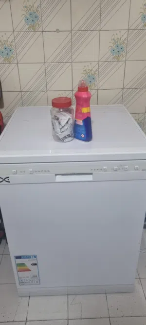 جلاية دايو شبه جديدة للبيع