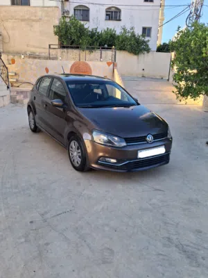 Used Volkswagen Polo in Ramallah and Al-Bireh