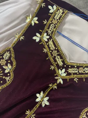 ملابس / دراعة / بحريني