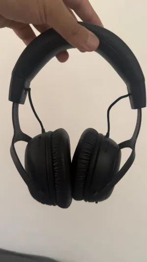 سماعه hyperX cloud 3