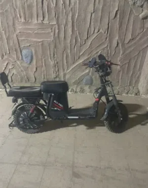 سكوتر كهربائي للبيع يمشي +99