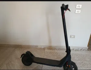 سكوتر شاومي 4 جين 2
