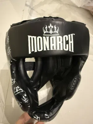 Brand New MMA trainings set– Cheap Quick Sale (Unused Set)
