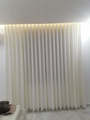 ستائر ويفي