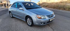 Used Kia Cerato in Amman