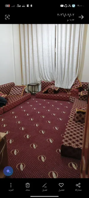 12 m2 3 Bedrooms Apartments for Rent in Sana'a Other