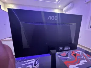 14 Aoc monitors for sale  in Tripoli