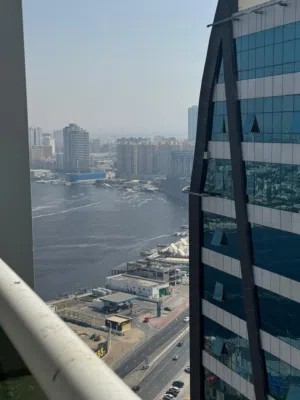 1374 ft² 2 Bedrooms Apartments for Sale in Ajman Al Bustan
