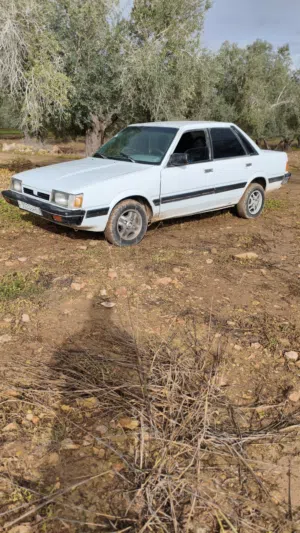 Used Subaru Other in Jenin