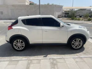جوك نيسان مودل 2014 للبيع
