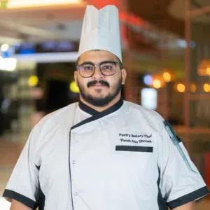Theeb Abughoush 
