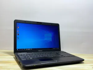 لابتوب TOSHIBA بحالة ممتازة وبسعر مناسب