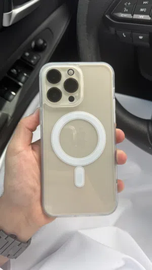 Apple iPhone 14 Pro Max 256 GB in Muscat