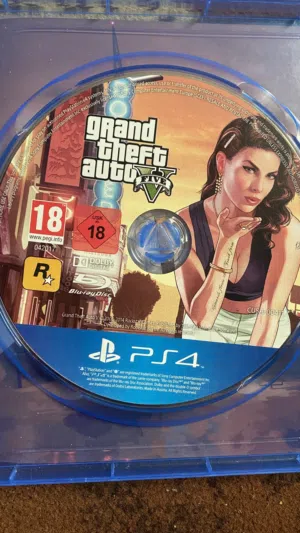 سيدي جراند gta 5