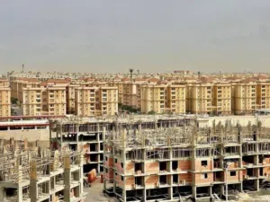 امتلك شقتك في مدينة نصر ب 2 مليون فقط !