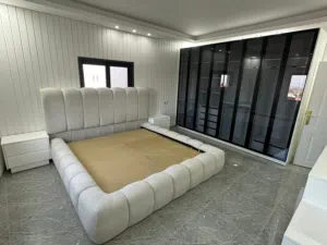 شركة موبايلي هوم لنقل الاثاث المنزلي والمكتبي بالاضافه الى فك وتركيب وتغليف إلى جميع أنحاء الضفه